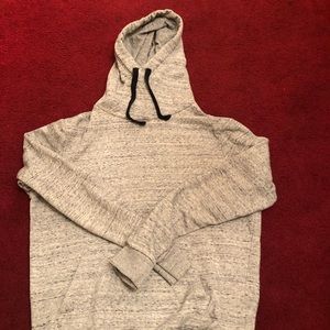COPY - H&M Shawl Collar Hoodie